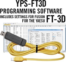 RT SYSTEMS YPSFT3DUSB